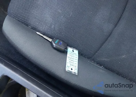 2016 Subaru Impreza 2.0I z USA, uszkodzony, nr VIN JF1GPAA65G8252105